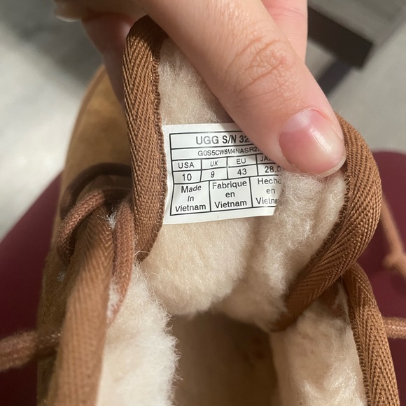 Ugg boots - Picture 5 of 5